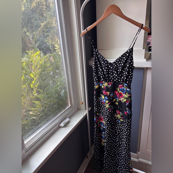 Likely Dresses & Skirts - NWT Likely: Saige Mixed Print Sleeveless Dress - Size 00